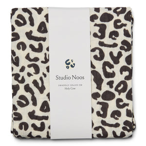 Studio Noos Lange 120 x 120 cm | Holy Cow