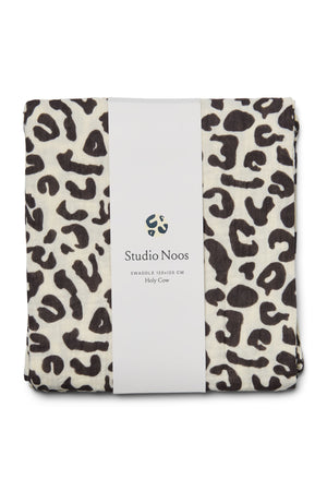 Studio Noos Lange 120 x 120 cm | Holy Cow