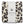 Studio Noos Lange 70 x 70 cm | Holy Cow