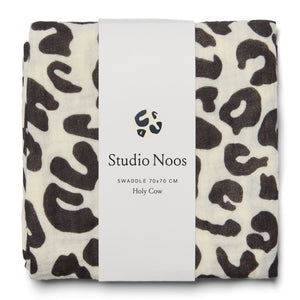 Studio Noos Lange 70 x 70 cm | Holy Cow