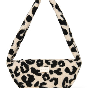 Studio Noos Mini Crossbody Bag "Teddy" Holy Cow