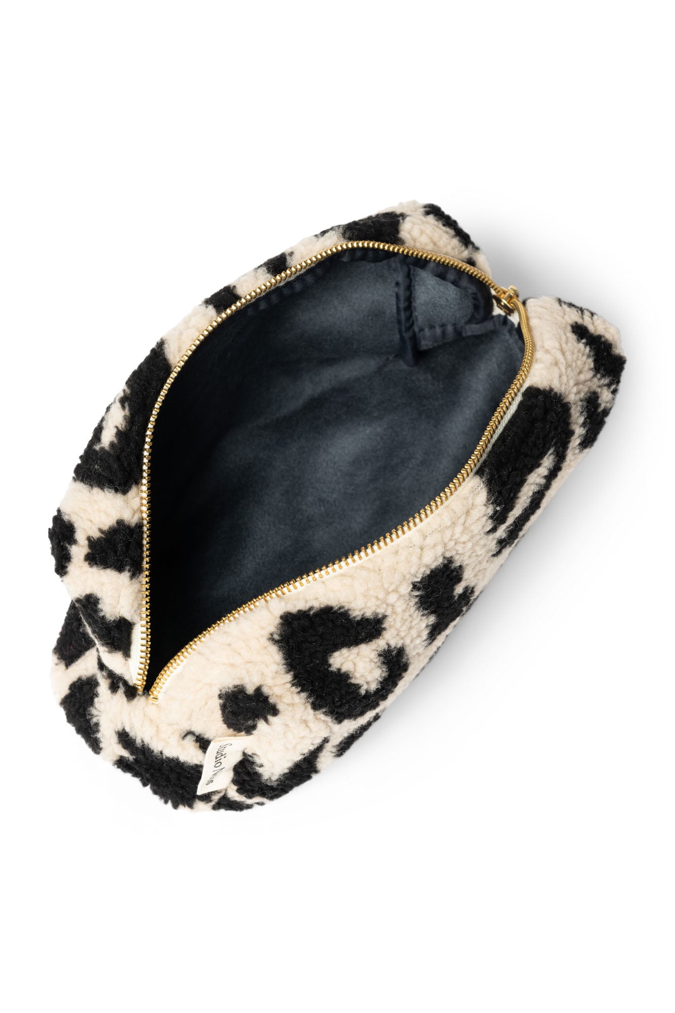 Studio Noos Necessaire Teddy "Pouch" Holy Cow