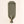 Hvid Strick Cocoon Merinowolle Artichoke