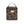 Nobodinoz Kühltasche „Hyde Park“ – Design Blue Leaves, kompakte Isoliertasche mit Tragegriff, aus Bio-Baumwolle mit Reißverschluss