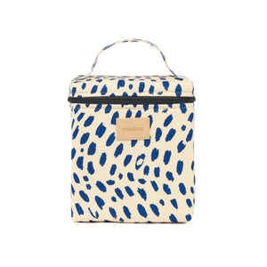 Nobodinoz Kühltasche "Hyde Park" Leonie Blue
