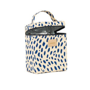 Nobodinoz Kühltasche "Hyde Park" Leonie Blue