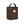 Nobodinoz Kühltasche „Hyde Park“ – Design Leonie Brown, kompakte Isoliertasche aus Bio-Baumwolle mit Reißverschluss & Tragegriff