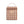 Nobodinoz Kühltasche „Hyde Park“ – Design Terracotta Checks, karierte Kühltasche mit Tragegriff, aus Bio-Baumwolle & wasserabweisendem Innenfutter