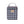 Nobodinoz Isolierte Flaschen- & Lunchtasche Hyde Park | Blau-Rot Mosaik