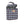 Nobodinoz Isolierte Flaschen- & Lunchtasche Hyde Park | Blau-Rot Mosaik