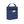 Nobodinoz Isolierte Flaschen- & Lunchtasche Hyde Park | Denim Blue Diamonds Ltd