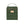 Nobodinoz Isolierte Flaschen- & Lunchtasche Hyde Park | Forest Green Diamonds