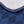 Nobodinoz Wasserdichte Wickelunterlage Hyde Park | Denim Blue Diamonds