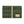 Nobodinoz Wasserdichte Wickelunterlage Hyde Park | Forest Green Diamonds