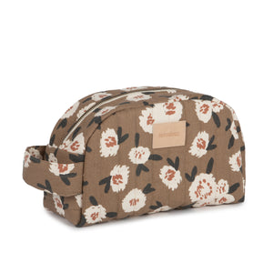 Nobodinoz Kosmetiktasche "Hyde Park Camellia"