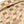 Nobodinoz Hyde Park Kulturtasche | Yellow Pink Mosaic