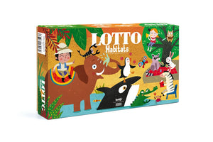 Londji Lotto "Habitats"
