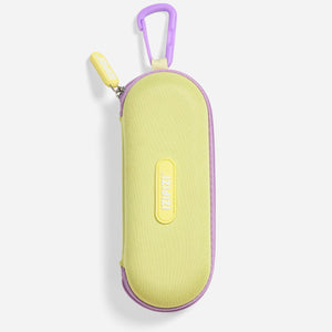 Izipizi Étui rigide pour lunettes d'enfant Lemon