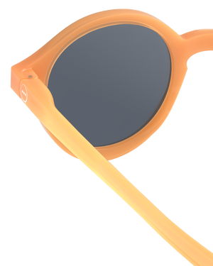 Izipizi Sonnenbrille 'Sun Kids' 9-36 Monate Orange Smash