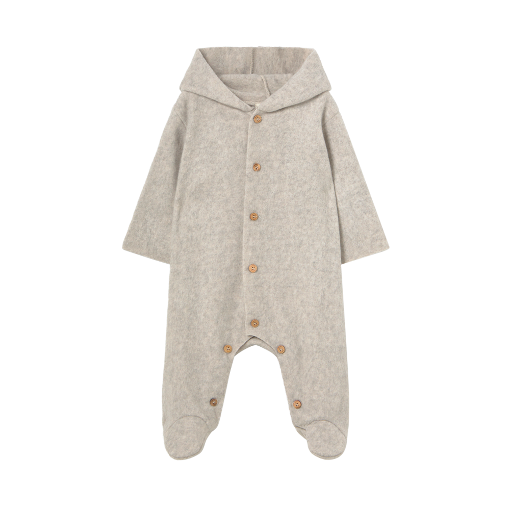 Cozmo Jumpsuit "Jade" Stone