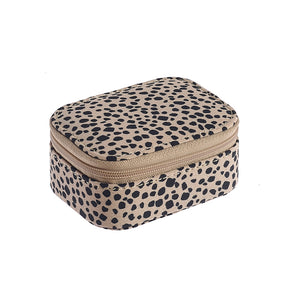 Rockahula Schmuckbox (mini) | Leopard