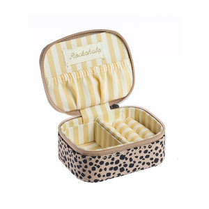 Rockahula Schmuckbox (mini) | Leopard