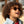 Lunettes de soleil enfant Izipizi 'Crossroads' #D 3-5 ans Golden Canyon