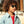 Izipizi Kids Sunglasses 'Crossroads' #D 3-5 Years Turquoise Stone