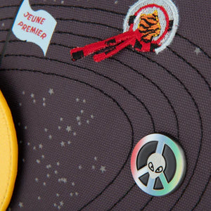 Jeune Premier Trousse | Space