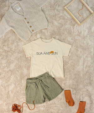 Play Up Shorts Recycled
