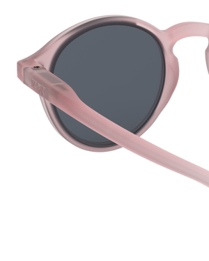 Izipizi Kinder Sonnenbrille Kids #D 3-5 Jahre | Pink