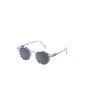 Izipizi Lunettes de soleil enfant Kids #D 3-5 ans Lavande