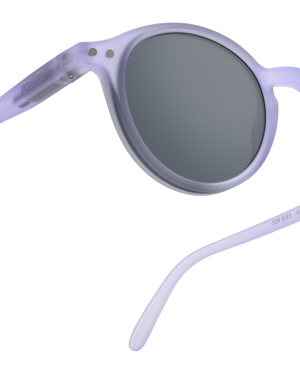 Izipizi Lunettes de soleil enfant Kids #D 3-5 ans Lavande