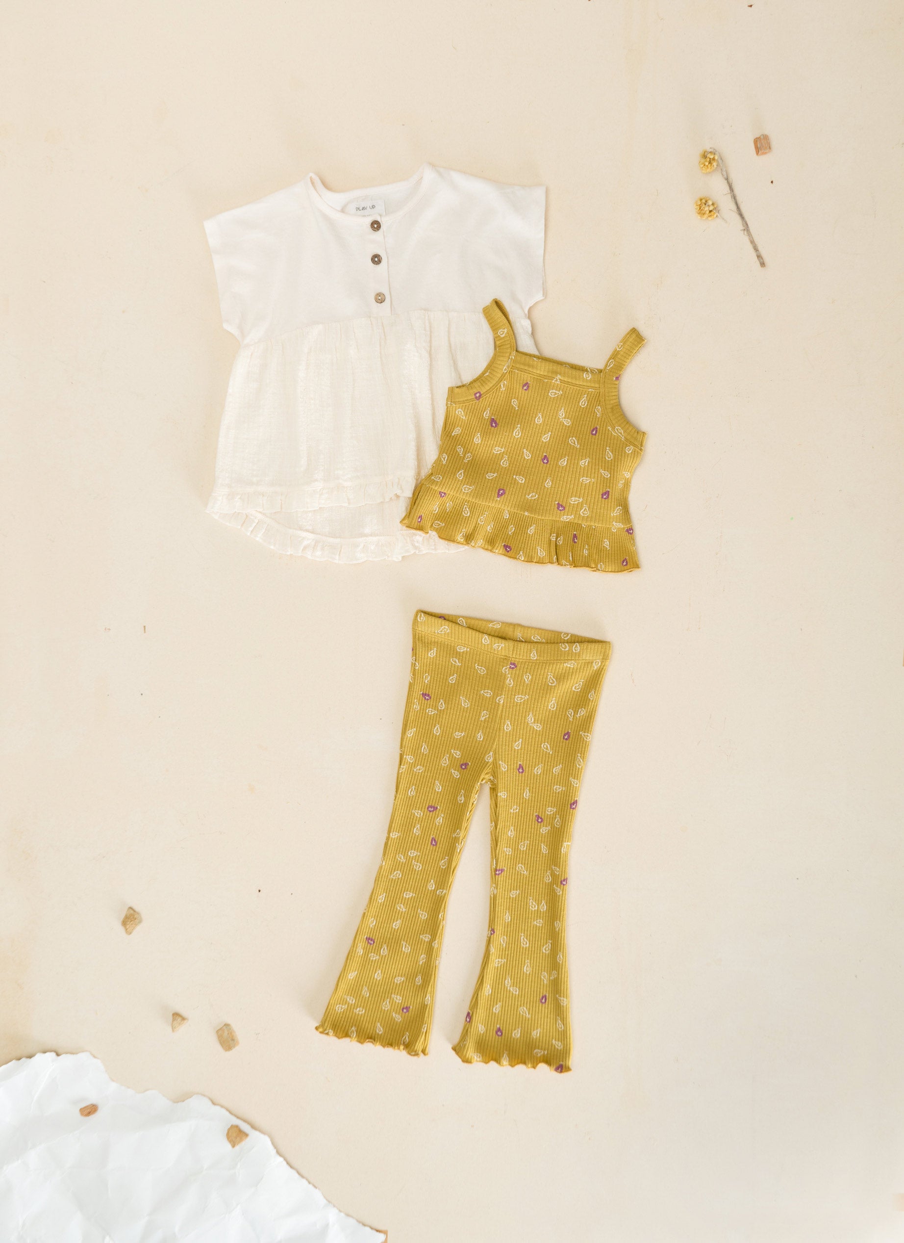 Play Up Tunika Esteva