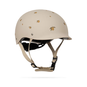 Konges Sløjd Fahrrad Helm "Bicycle Helmet Lemon"