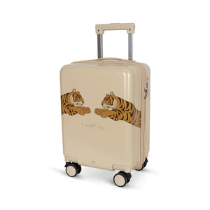 Konges Sløjd Kids' Suitcase | Tiger