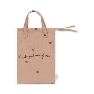 Konges Sløjd Puppen Pflege-Set "Doll Nursery Set Cherry Blush"