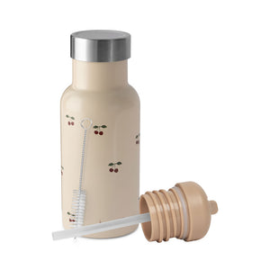 Konges Sløjd Thermo Trinkflasche "Cherry"