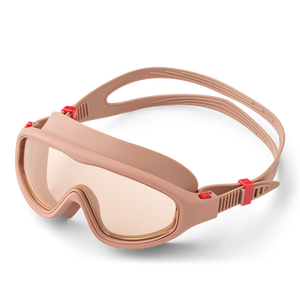 Liewood Schwimmbrille Kerem Tuscany Rose Apple Blossom für Kinder