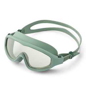 Liewood Schwimmbrille "Kerem" | Peppermint / Garden Green