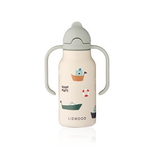 Gourde Liewood "Kimmie 250 ml" | Sailing / Sandy