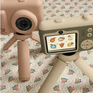 Konges Sløjd Kamera 'My first Camera' | Cherry