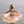 Konges Sløjd Swim Ring Transparent 