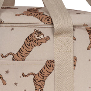 Konges Sløjd Kühltasche "Tiger Sand"
