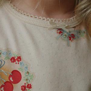 Konges Sløjd Pajama Set "Basic" | Deer Diary