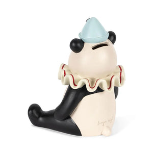 Konges Sløjd Spardose aus Polyresin Panda