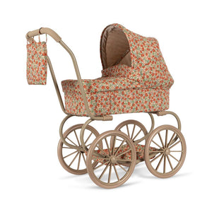 Konges Sløjd Doll's Pram "Mini Doll Pram Kaluka"