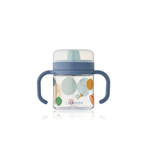 Liewood Kylo Tritan Sippy Cup 280ml – hochwertiges Produkt in stilvollem Design, ideal für den Alltag
