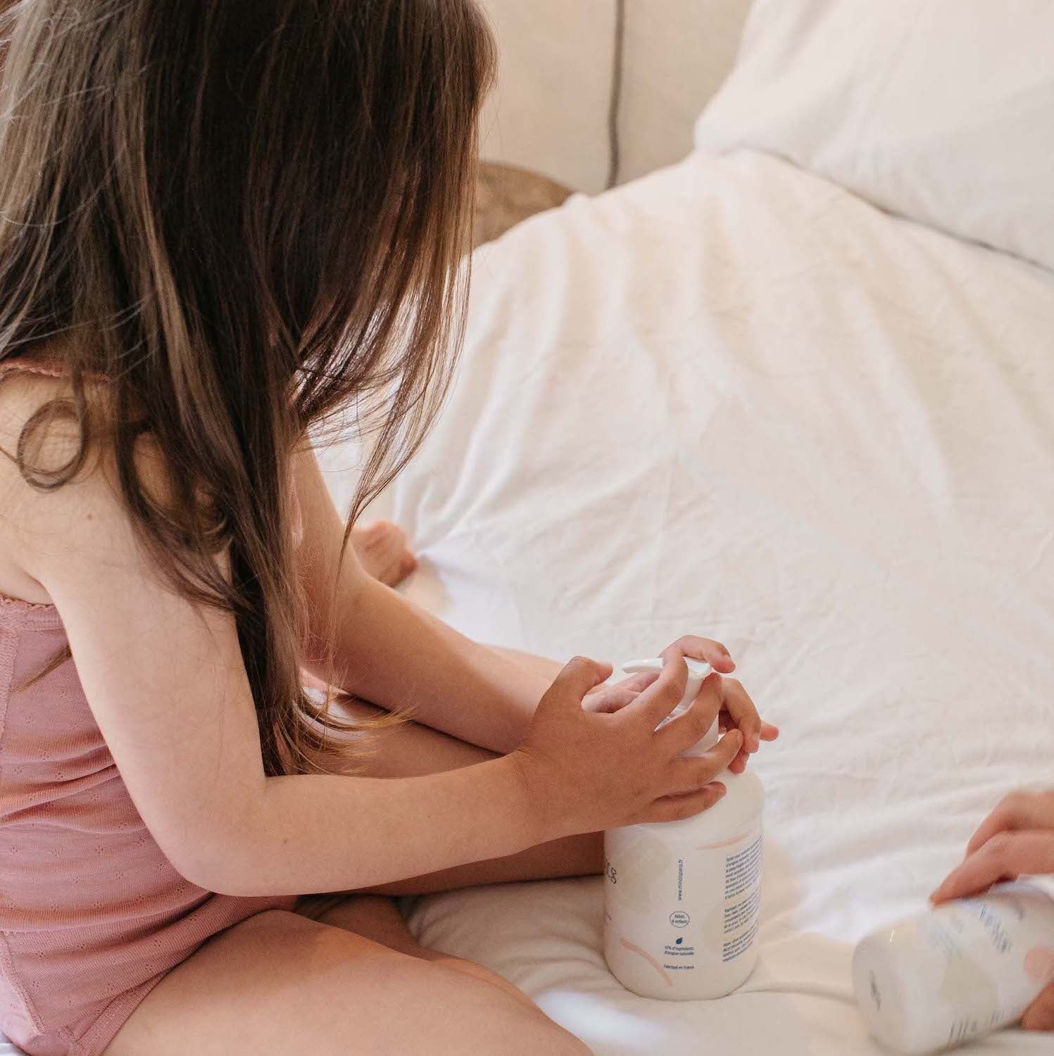 Minois Paris Lait Corps | Body Lotion 500 ml