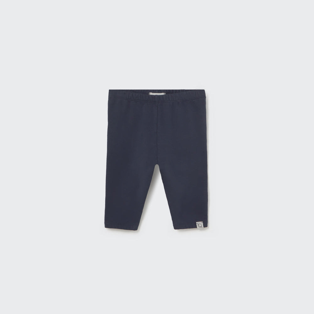 Cozmo Baby-Leggins | Navy